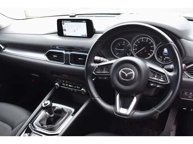 Mazda CX-5 XD　プロアクティブ photo 4