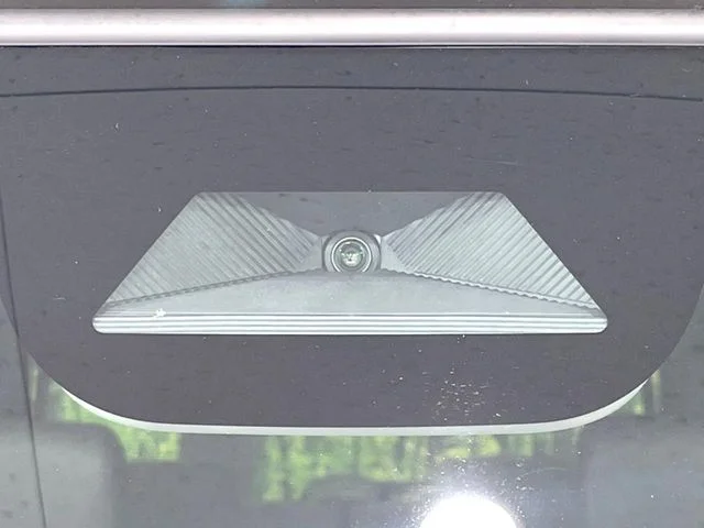 Honda N BOX ベースグレード photo 3