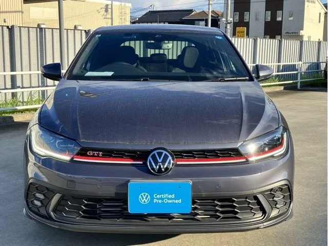 Volkswagen VOLKSWAGEN POLO GTI ベースグレード photo 4