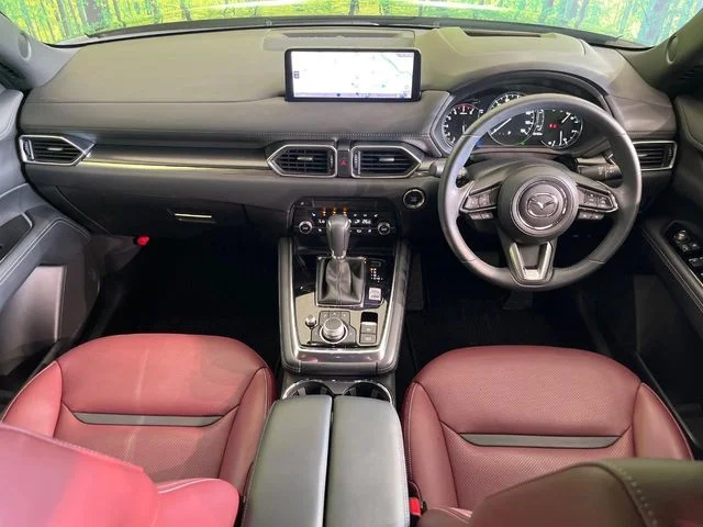 Mazda CX-8 25S　スポーツ　アピアランス photo 2