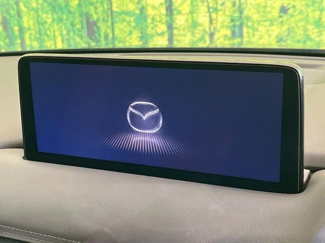 Mazda CX-8 25S　スポーツ　アピアランス photo 3