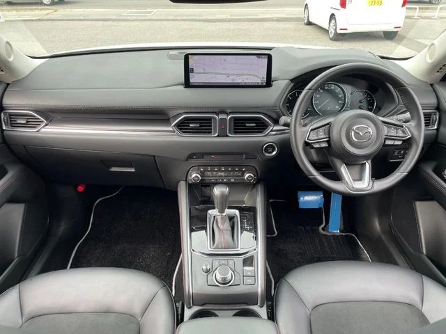 Mazda CX-5 4WD XD　ブラックセレクション photo 2