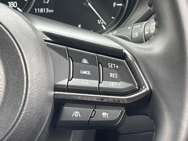 Mazda CX-5 4WD XD　ブラックセレクション photo 4