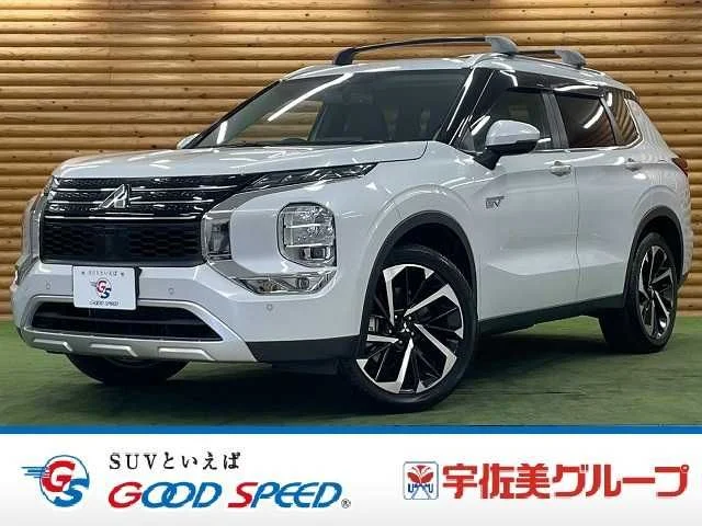Mitsubishi OUTLANDER PHEV G 2023