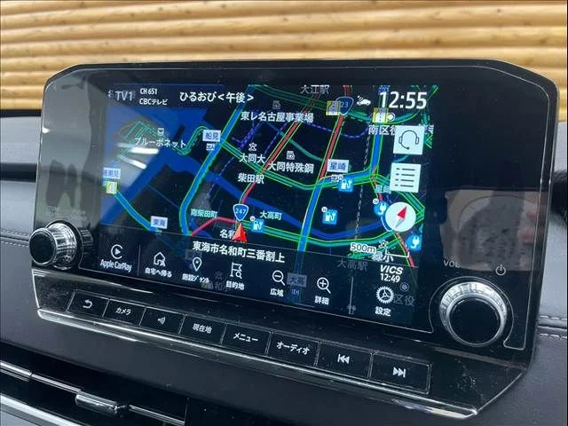 Mitsubishi OUTLANDER PHEV G photo 3