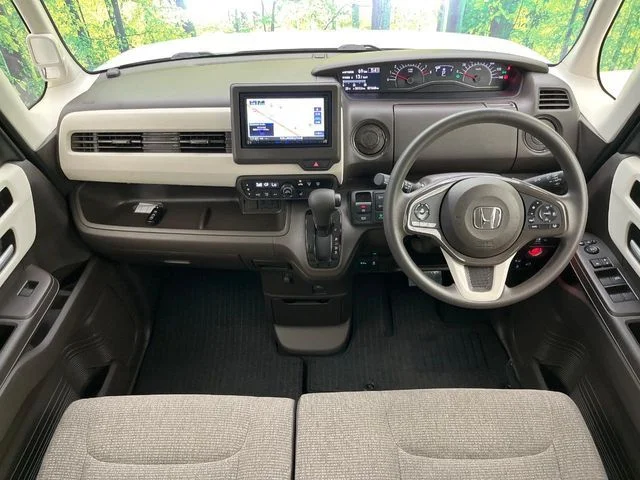 Honda N BOX L photo 3