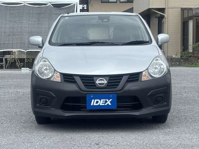 Nissan NV150 AD 2WD VE photo 4