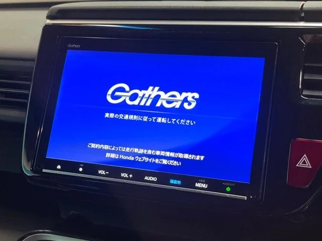 Honda STEPWAGON e:HEV SPADA G・EX　ホンダセンシング photo 3