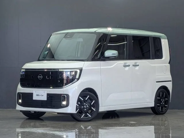 Nissan ROOX ハイウェイスタGターボプロパイロットEd 2025