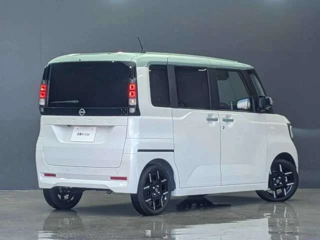 Nissan ROOX ハイウェイスタGターボプロパイロットEd photo 2