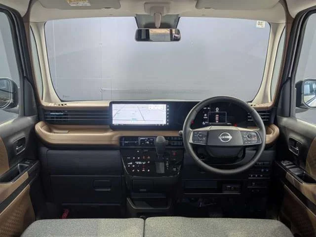 Nissan ROOX ハイウェイスタGターボプロパイロットEd photo 3