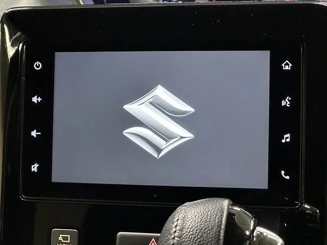 Suzuki WAGON R Custom Z ハイブリッド　ZT photo 3