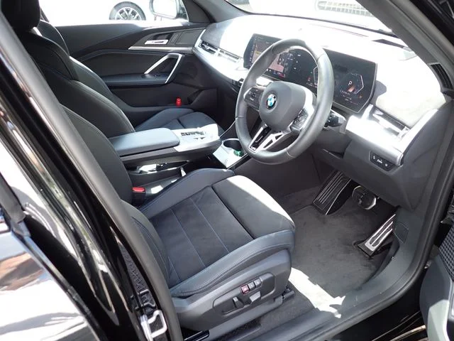 Bmw BMW X2 xDrive20d　Mスポーツ photo 2