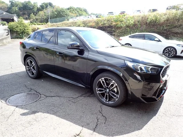 Bmw BMW X2 xDrive20d　Mスポーツ photo 4
