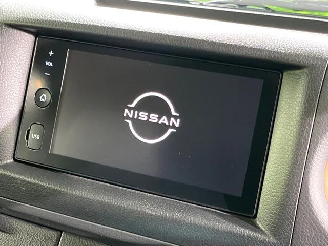 Nissan CARAVAN van 2WD グランドプレミアムGX　ロング photo 3
