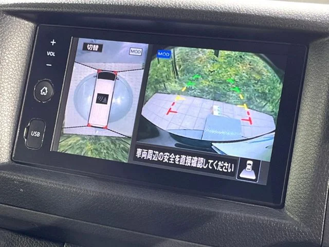 Nissan CARAVAN van 2WD グランドプレミアムGX　ロング photo 4