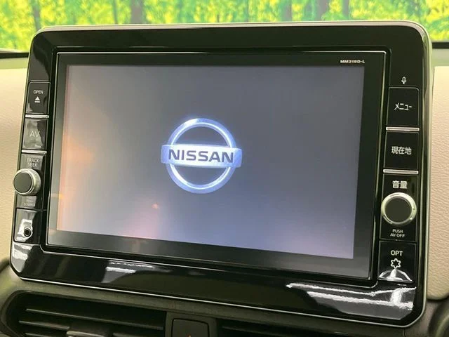 Nissan DAYZ X photo 3