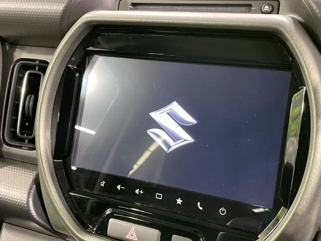 Suzuki HUSTLER タフワイルド photo 3