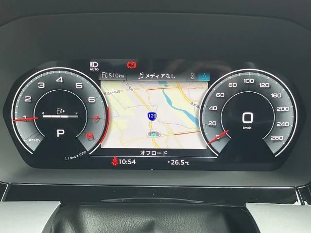 Audi AUDI A3 SPORTBACK 30　TFSI　アドバンスド photo 3