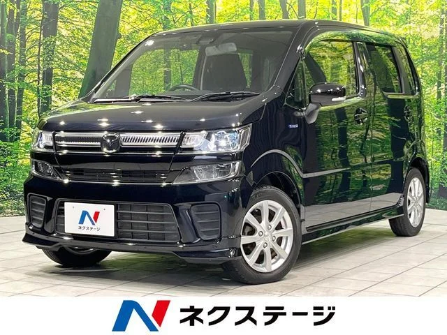 Mazda FLAIR ハイブリッド　XS 2022