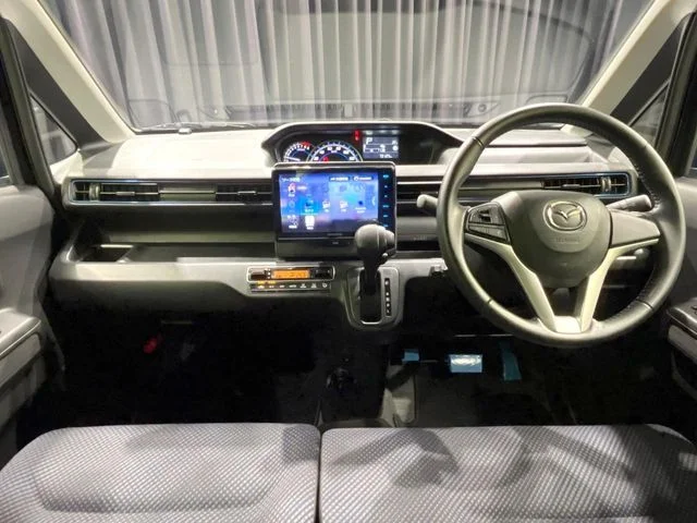 Mazda FLAIR ハイブリッド　XS photo 2
