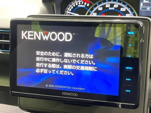Mazda FLAIR ハイブリッド　XS photo 3