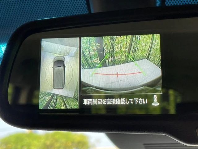 Mitsubishi DELICA D:5 4WD P photo 4