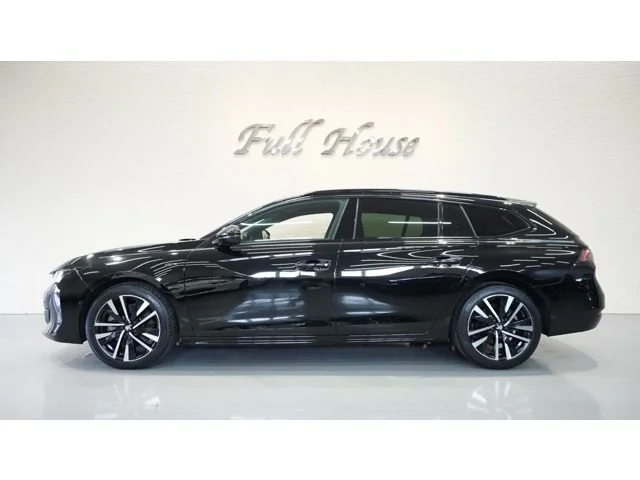 Peugeot PEUGEOT 508SW GT　ブルーHDi 2020