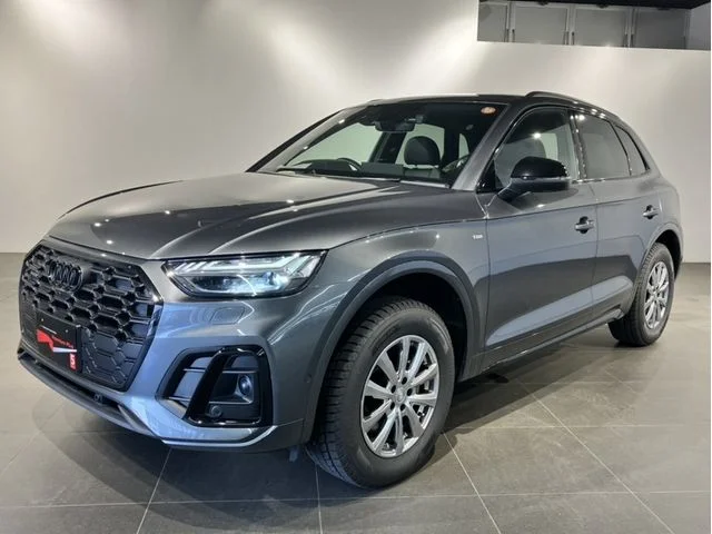 Audi AUDI Q5 Sライン　ダイナミックエディション 2024