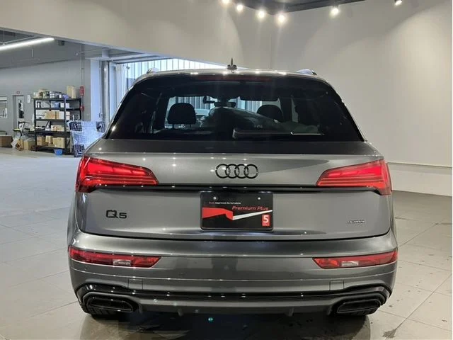 Audi AUDI Q5 Sライン　ダイナミックエディション photo 3