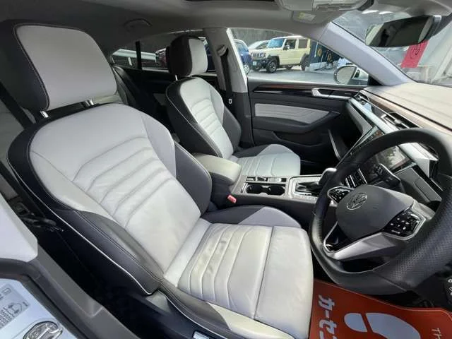 Volkswagen VOLKSWAGEN Arteon TSI　4モーション　エレガンス photo 2