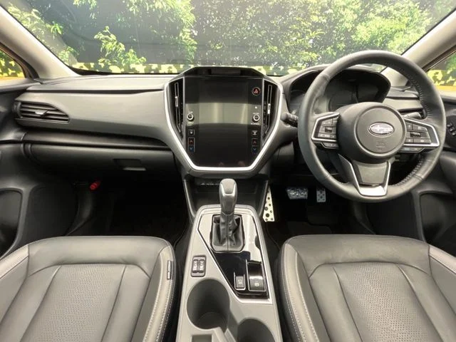 Subaru CROSSTREK リミテッド photo 2