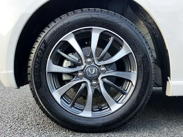 Honda N BOX CUSTOM ベースグレード photo 4