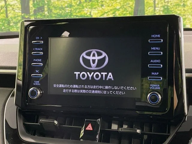 Toyota COROLLA CROSS G photo 3