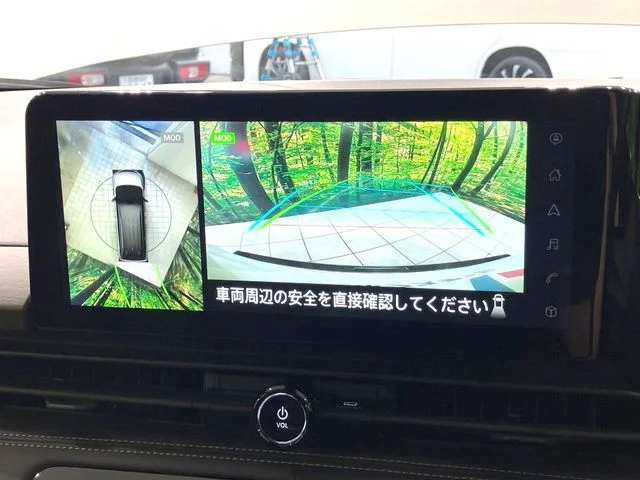 Nissan SERENA WG e−POWER　ハイウェイスターV photo 4
