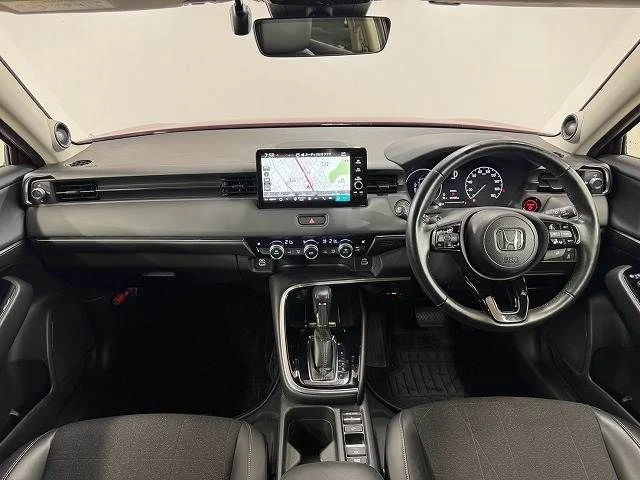 Honda VEZEL e:HEV Z photo 2