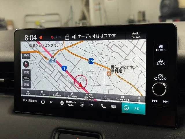 Honda VEZEL e:HEV Z photo 3