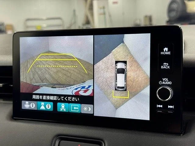 Honda VEZEL e:HEV Z photo 4