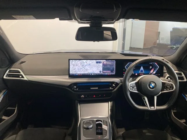Bmw BMW 3series sedan 50thアニバーサリーリミテッド photo 4