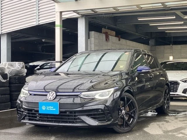 Volkswagen VOLKSWAGEN GOLF R 20イヤーズ 2023