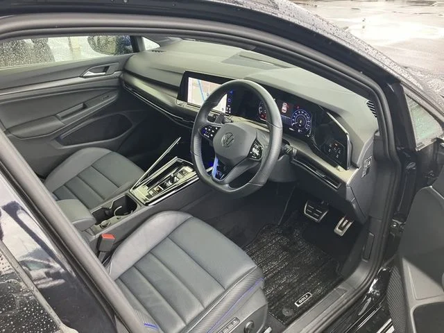 Volkswagen VOLKSWAGEN GOLF R 20イヤーズ photo 2
