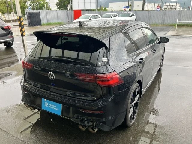 Volkswagen VOLKSWAGEN GOLF R 20イヤーズ photo 3