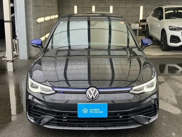 Volkswagen VOLKSWAGEN GOLF R 20イヤーズ photo 4