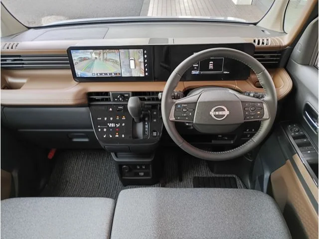 Nissan ROOX ハイウェイスタGターボプロパイロットEd photo 2