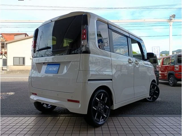 Nissan ROOX ハイウェイスタGターボプロパイロットEd photo 3