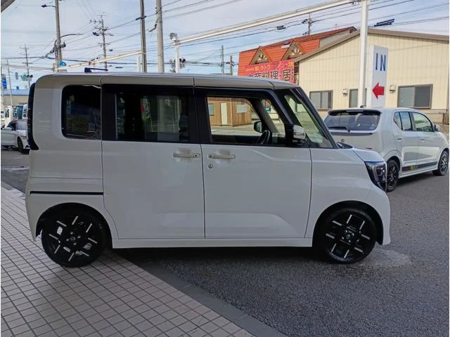 Nissan ROOX ハイウェイスタGターボプロパイロットEd photo 4