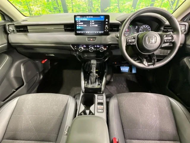 Honda VEZEL e:HEV Z photo 2