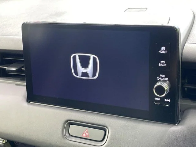 Honda VEZEL e:HEV Z photo 3