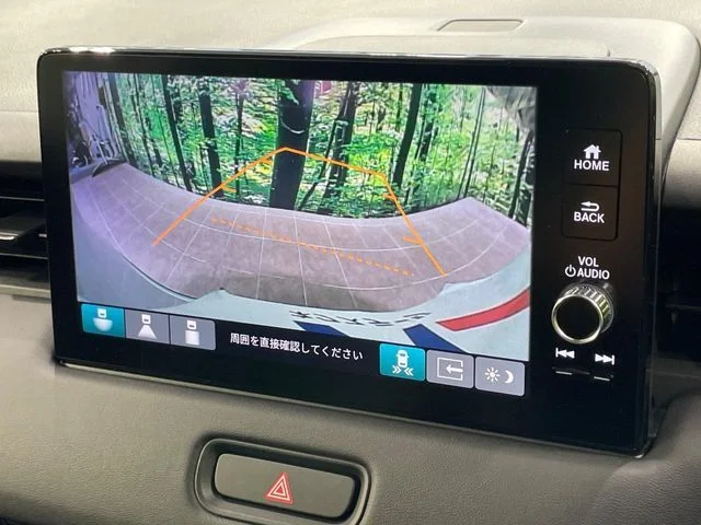 Honda VEZEL e:HEV Z photo 4