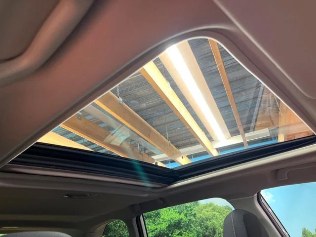 Subaru FORESTER アドバンス photo 3